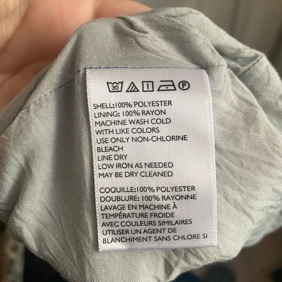 Urban Outfitters Bibi Satin Midi Dress - Size M - Picture 9 of 9